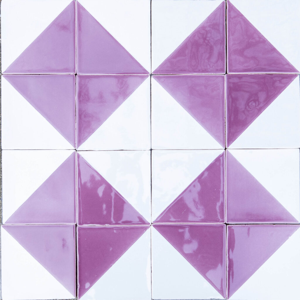 Olivo Morado Tile - Image 2