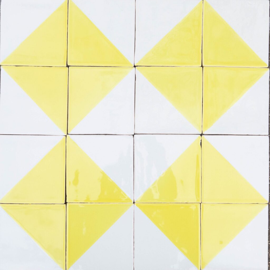 Olivo Amarillo Tile - Image 2