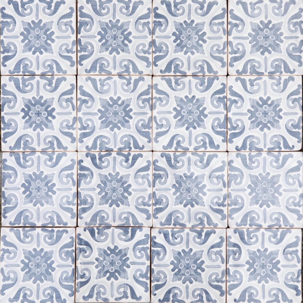 Deus Tile - Image 2