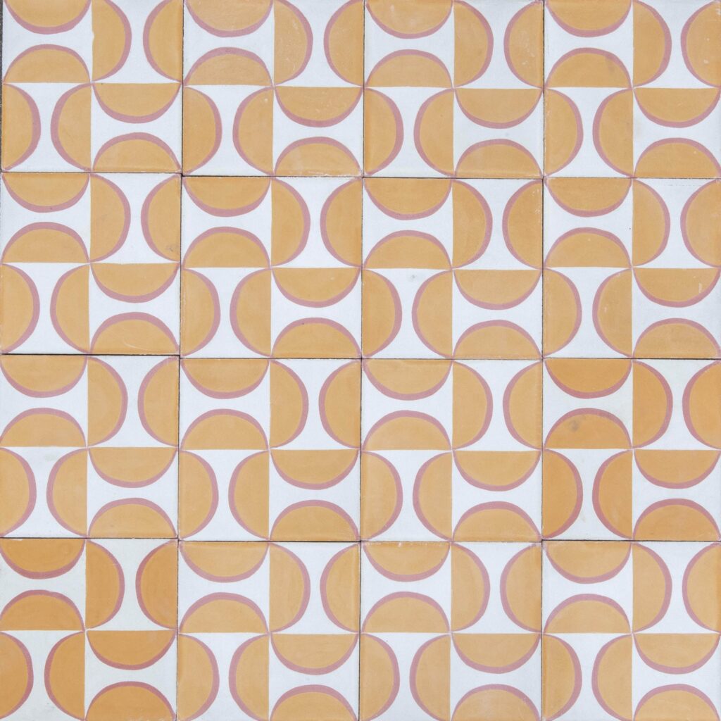Madre Mostaza Tile - Image 2