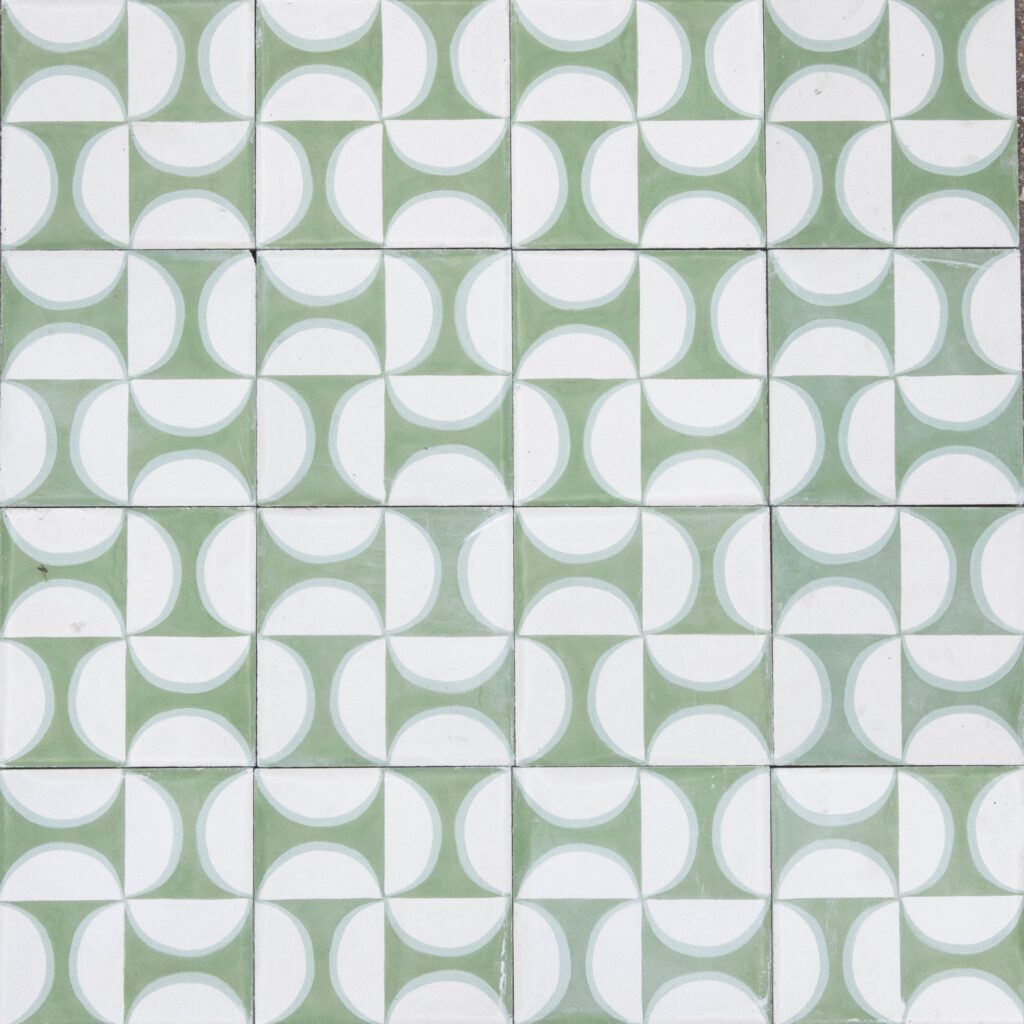 Madre Verde Tile - Image 2