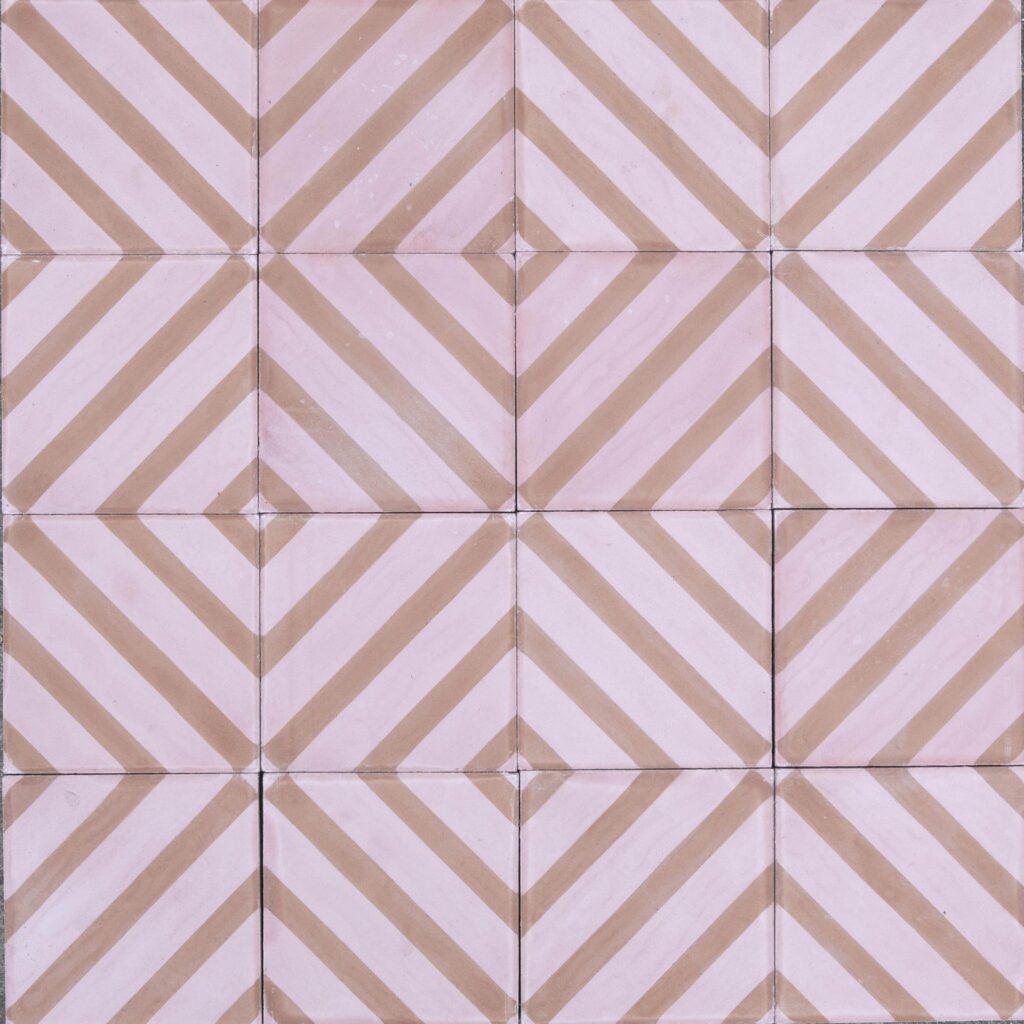 Eterna Rosa Tile - Image 2