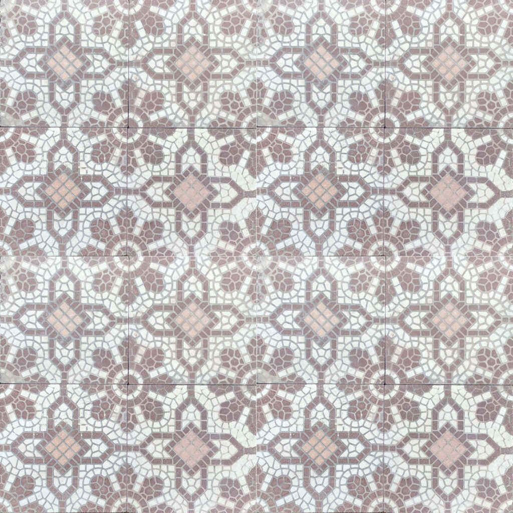 Romano Cobbled Tile - Image 2