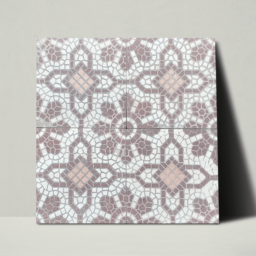 Romano Cobbled Tile