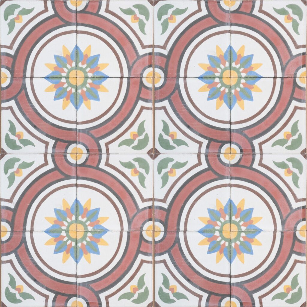 Sion Tile - Image 2