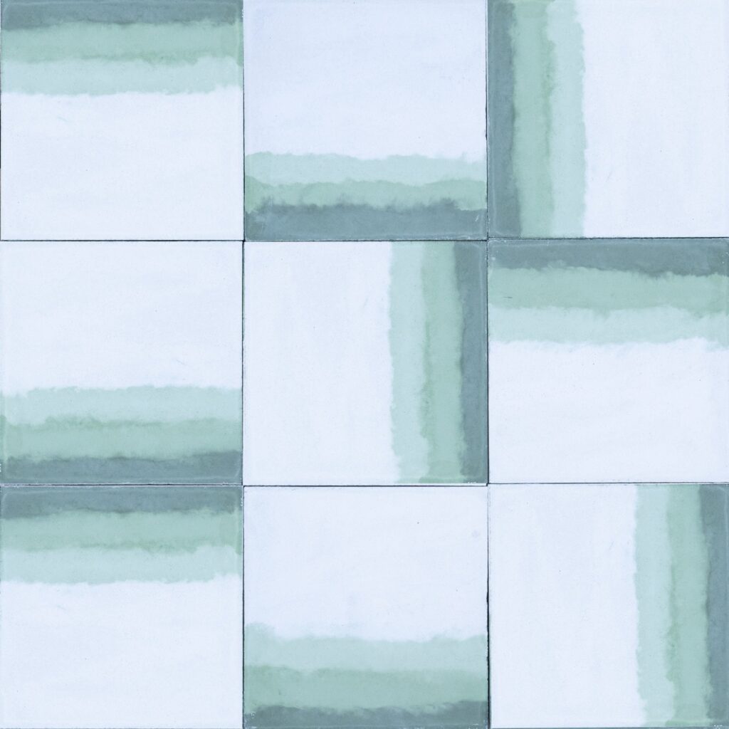 Ombre Green - Image 3