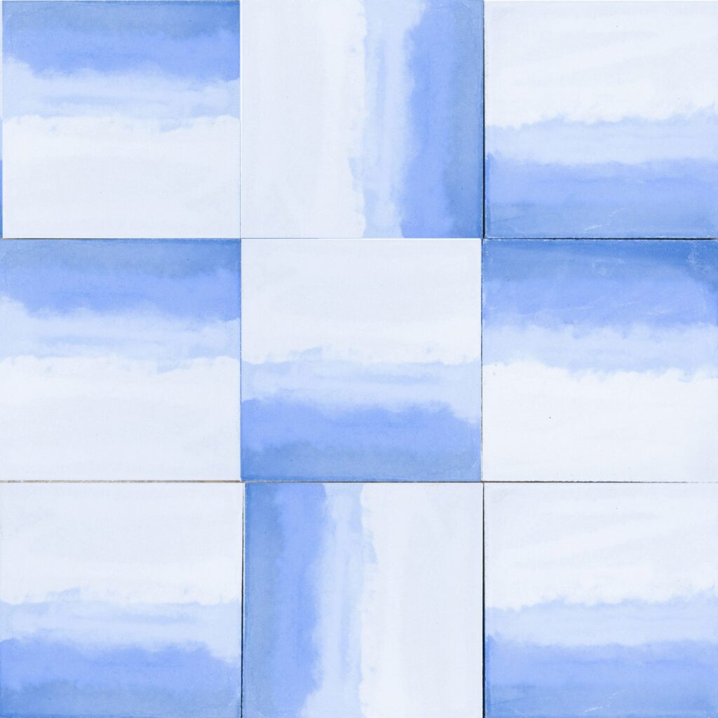 Ombre Blue - Image 4