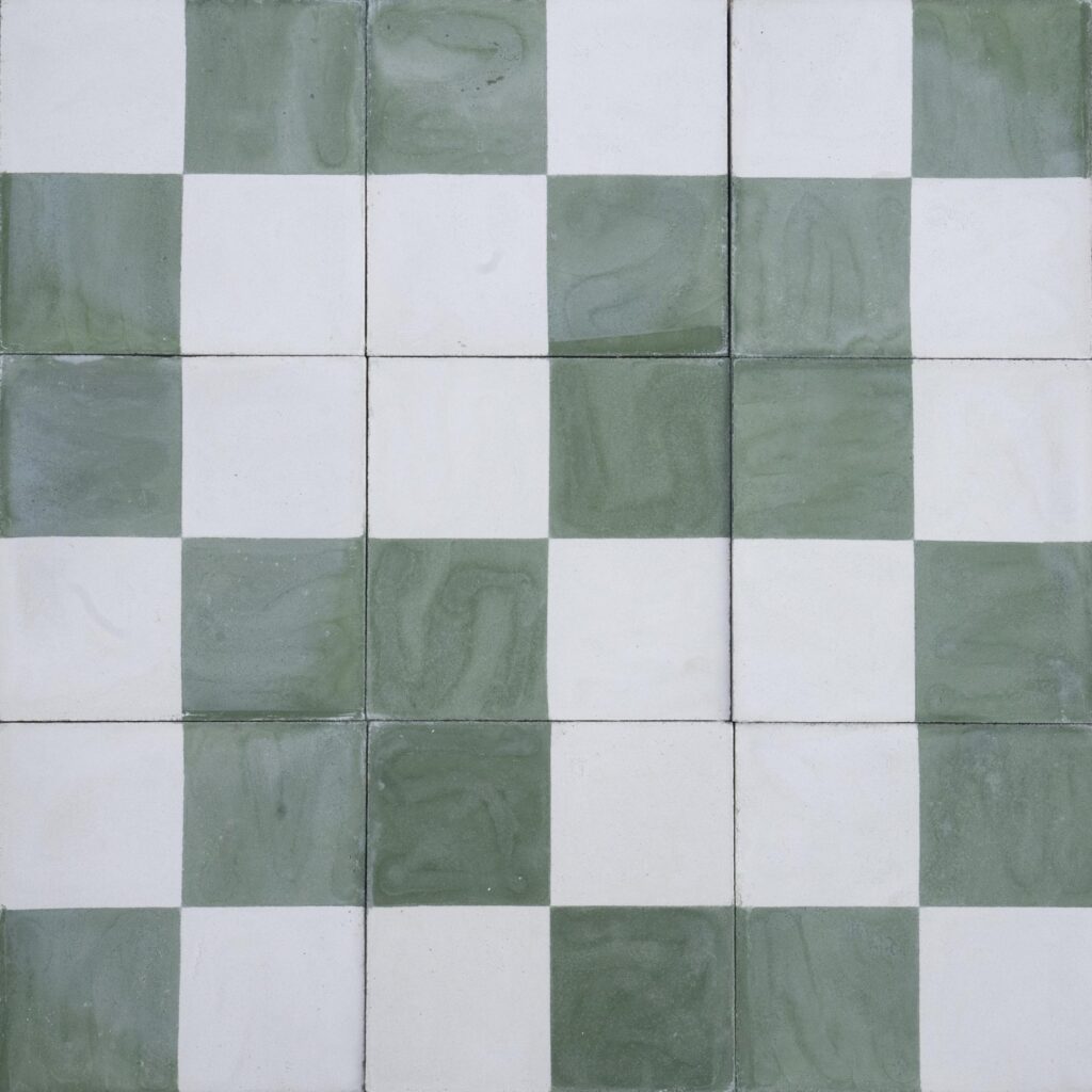 Cake Stone & Deep Green - Image 4