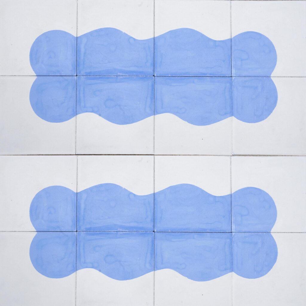 Wiggle Stone & Blue - Image 2