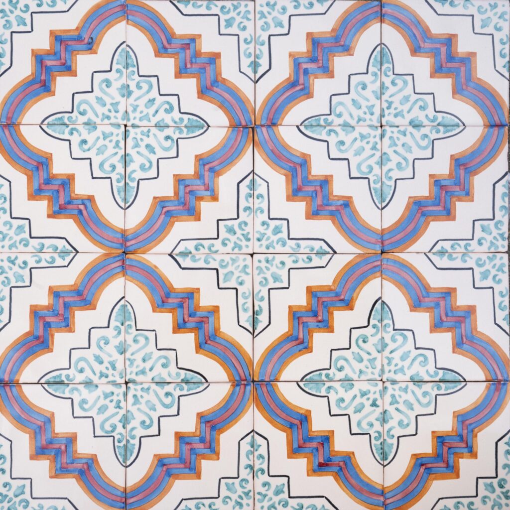 Moro Tile - Image 2