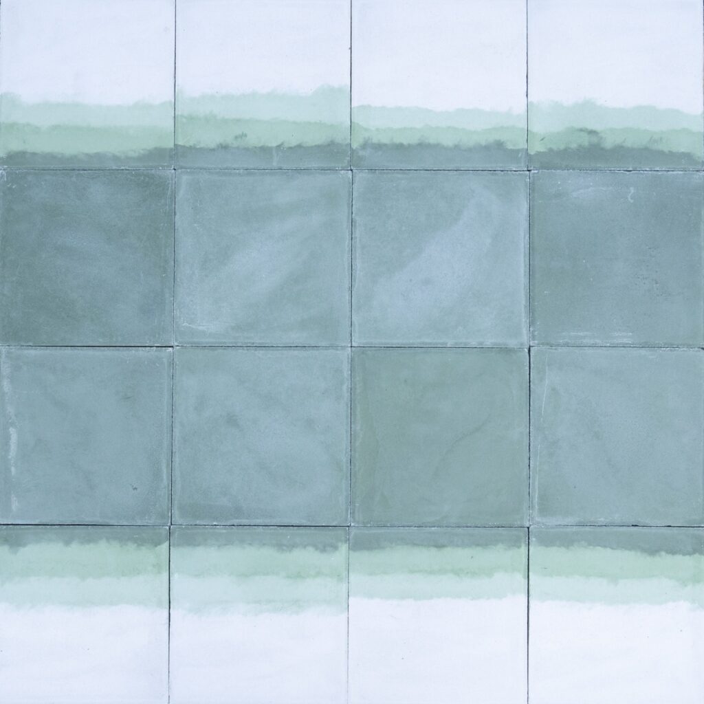 Ombre Green - Image 2