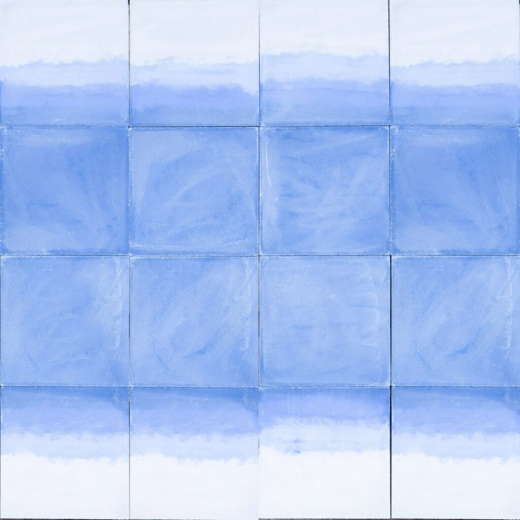 Ombre Blue - Image 2