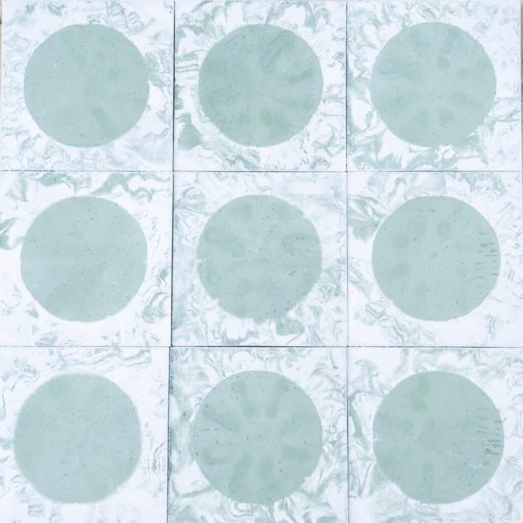 Marbles Inverse Green - Image 2