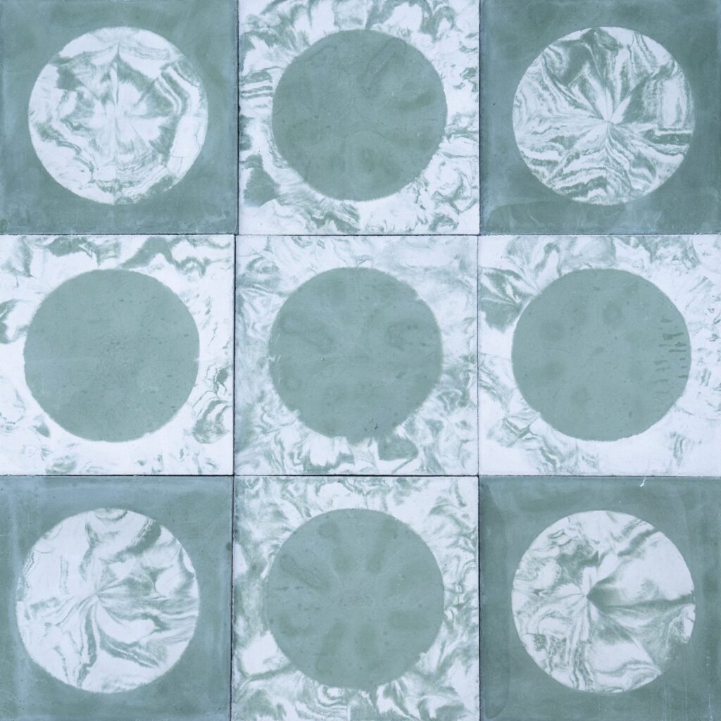 Marbles Inverse Green - Image 3