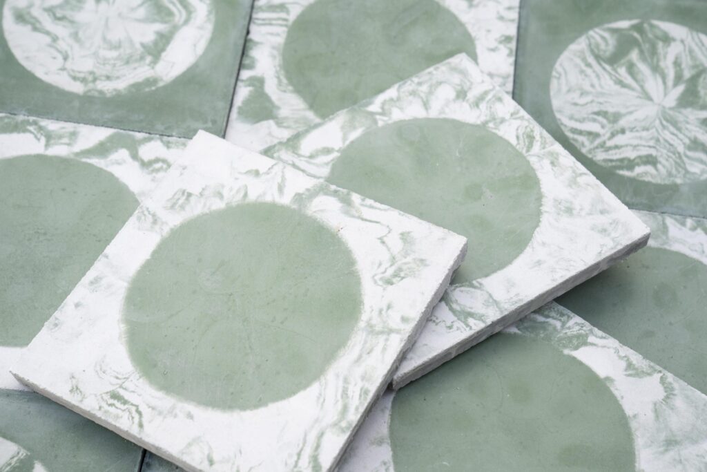 Marbles Inverse Green - Image 5