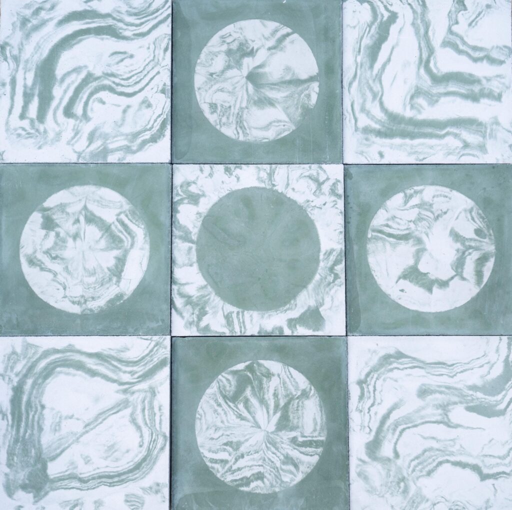Marbled Green - Image 2