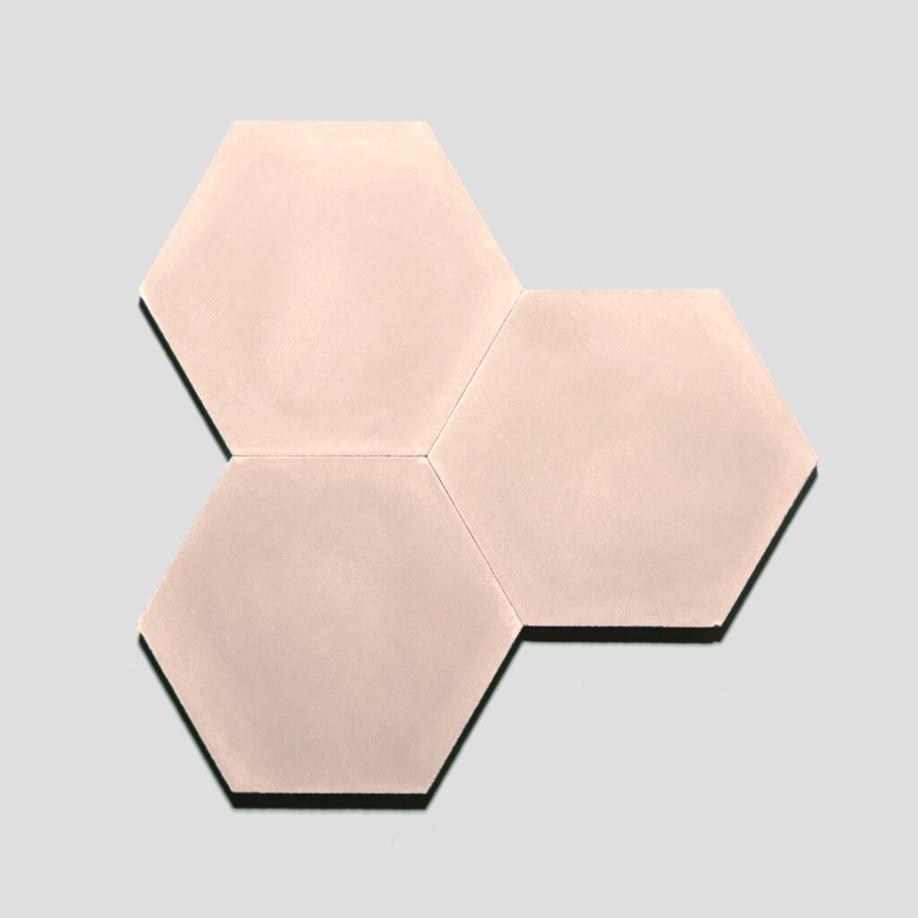 Hex Teja Tile