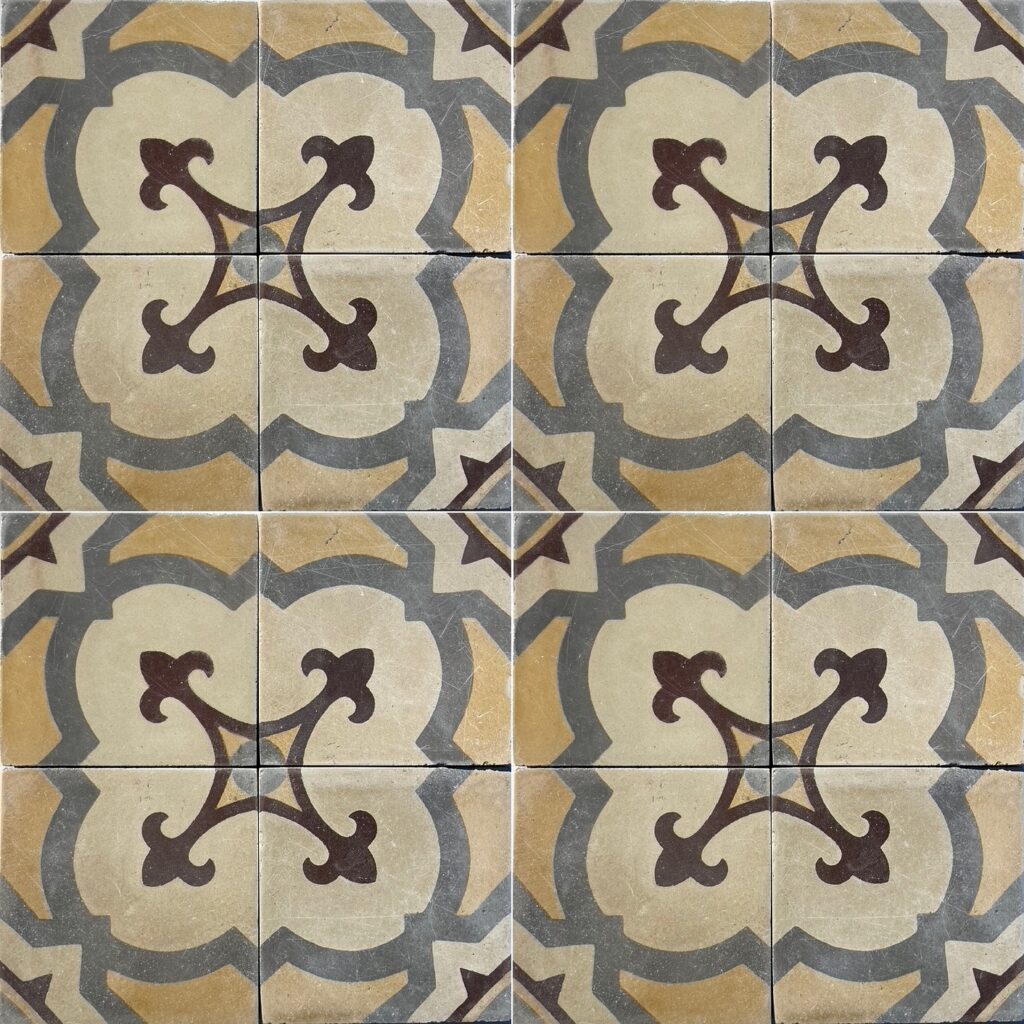 Trebujena Tile - Image 2