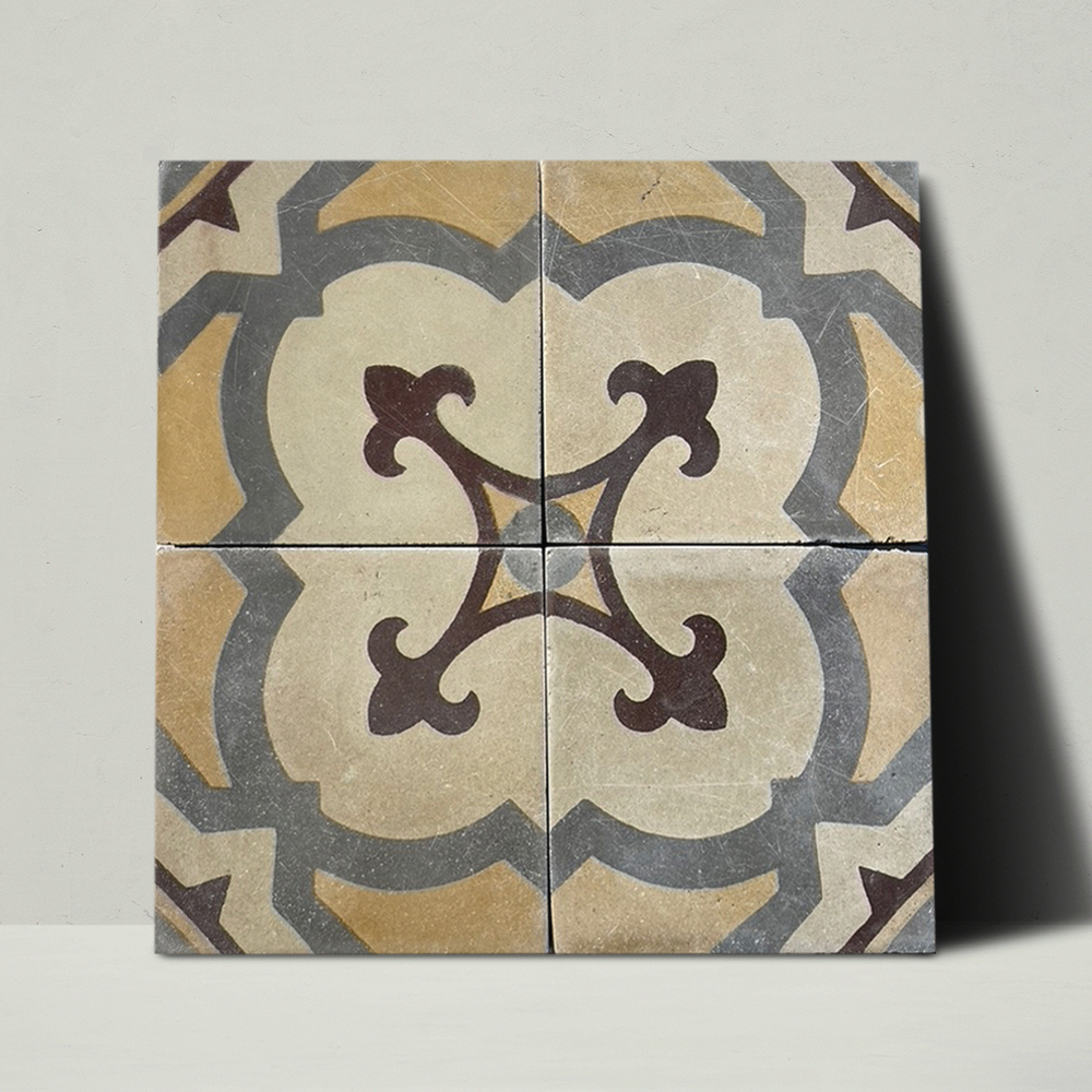 Trebujena Tile