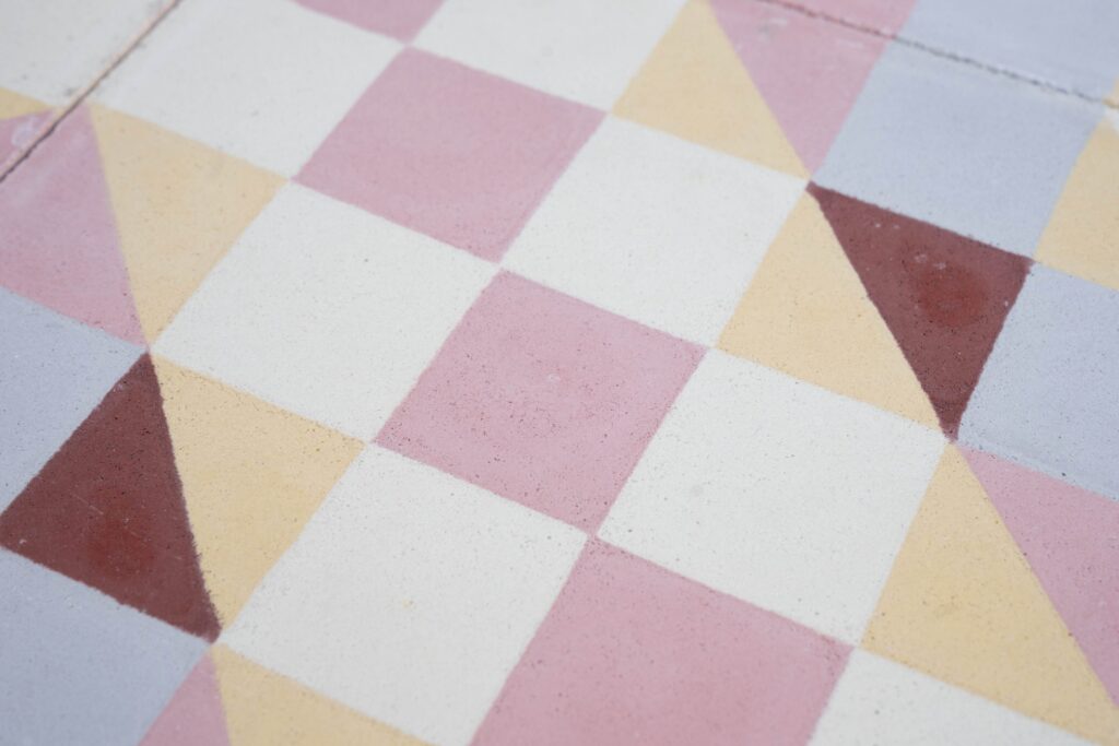 Victoria Tile - Image 3