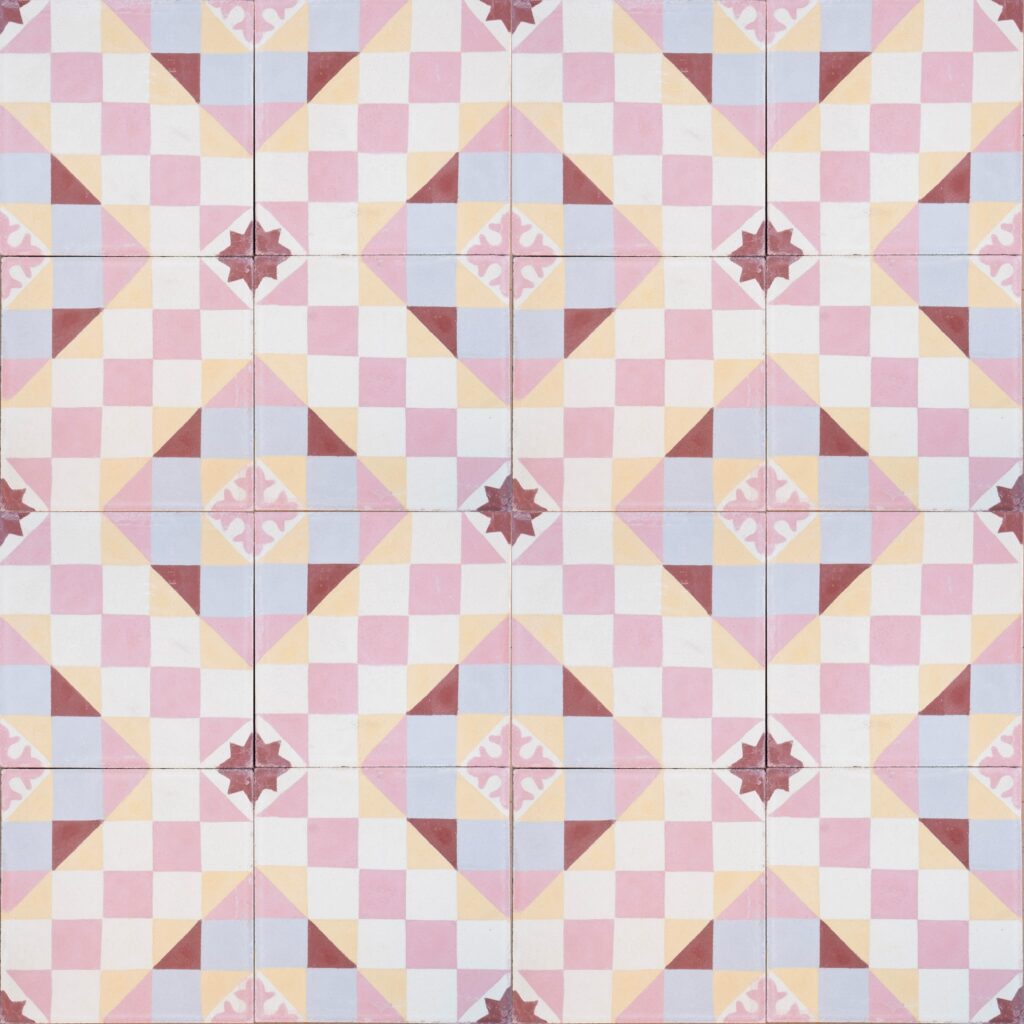 Victoria Tile - Image 2