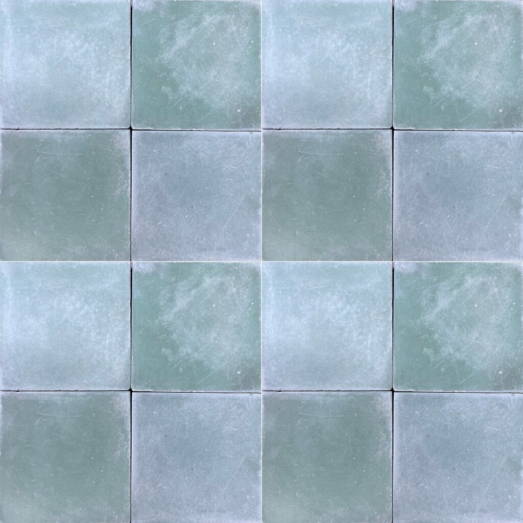 Verde Fresco Tile - Image 2