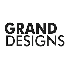 Grand design logo