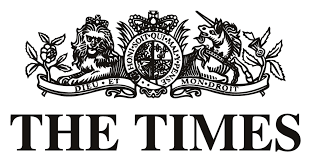 The times logo