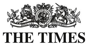 The-times-logo-