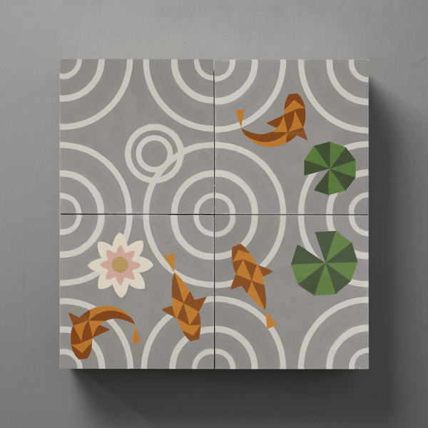 Drops-Tiles