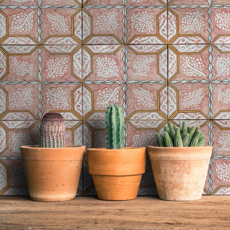 Higuera Tile - Maitland & Poate
